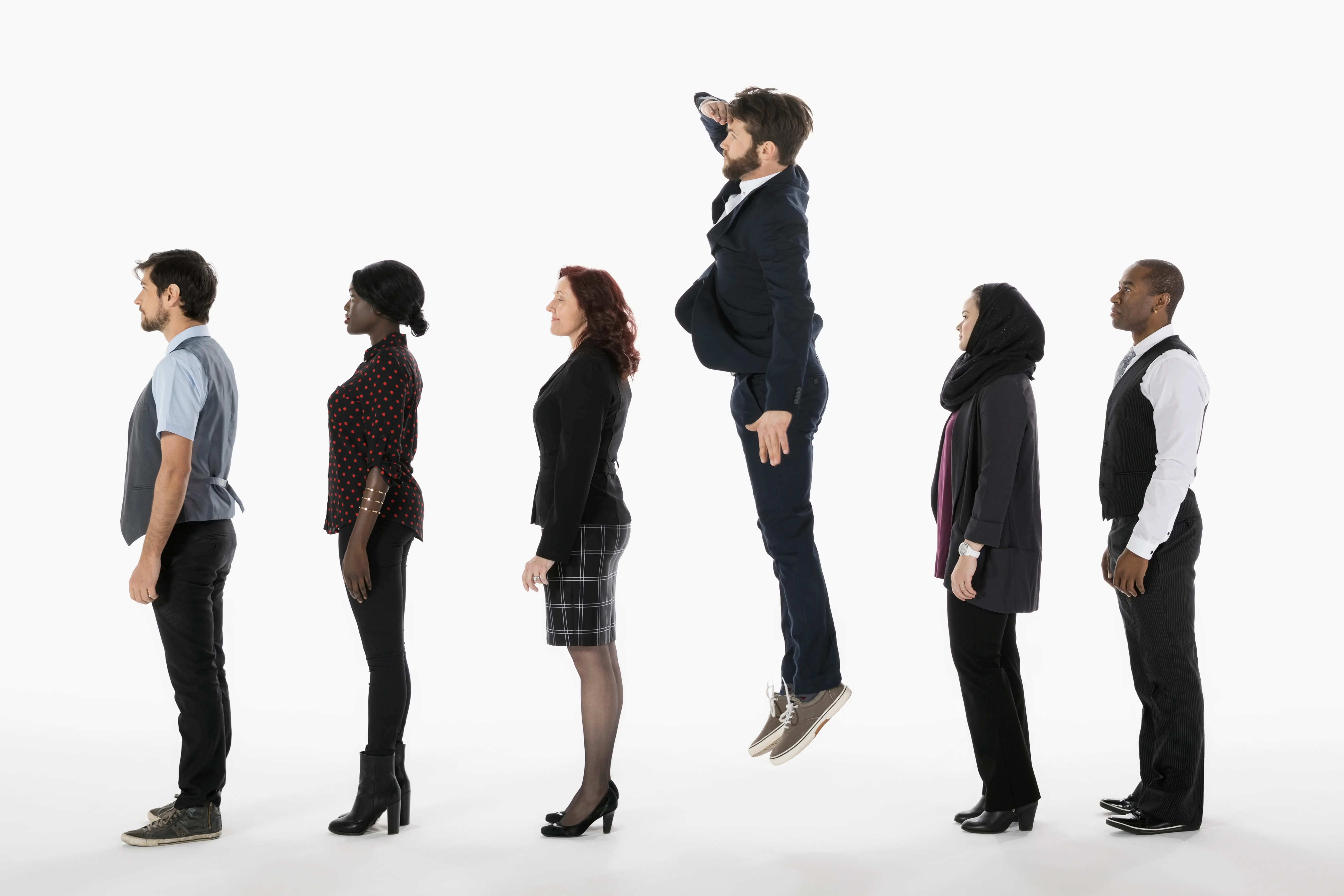 Perfektionismus im Beruf: Psychologische Ursachen & professionelle Beratungswege